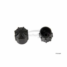 Una nueva tapa de montaje de válvula de servicio de aire acondicionado genuina 64538387437 para BMW Mini