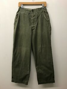 M43 Field Pants | eBay M43 Field Pants | eBay