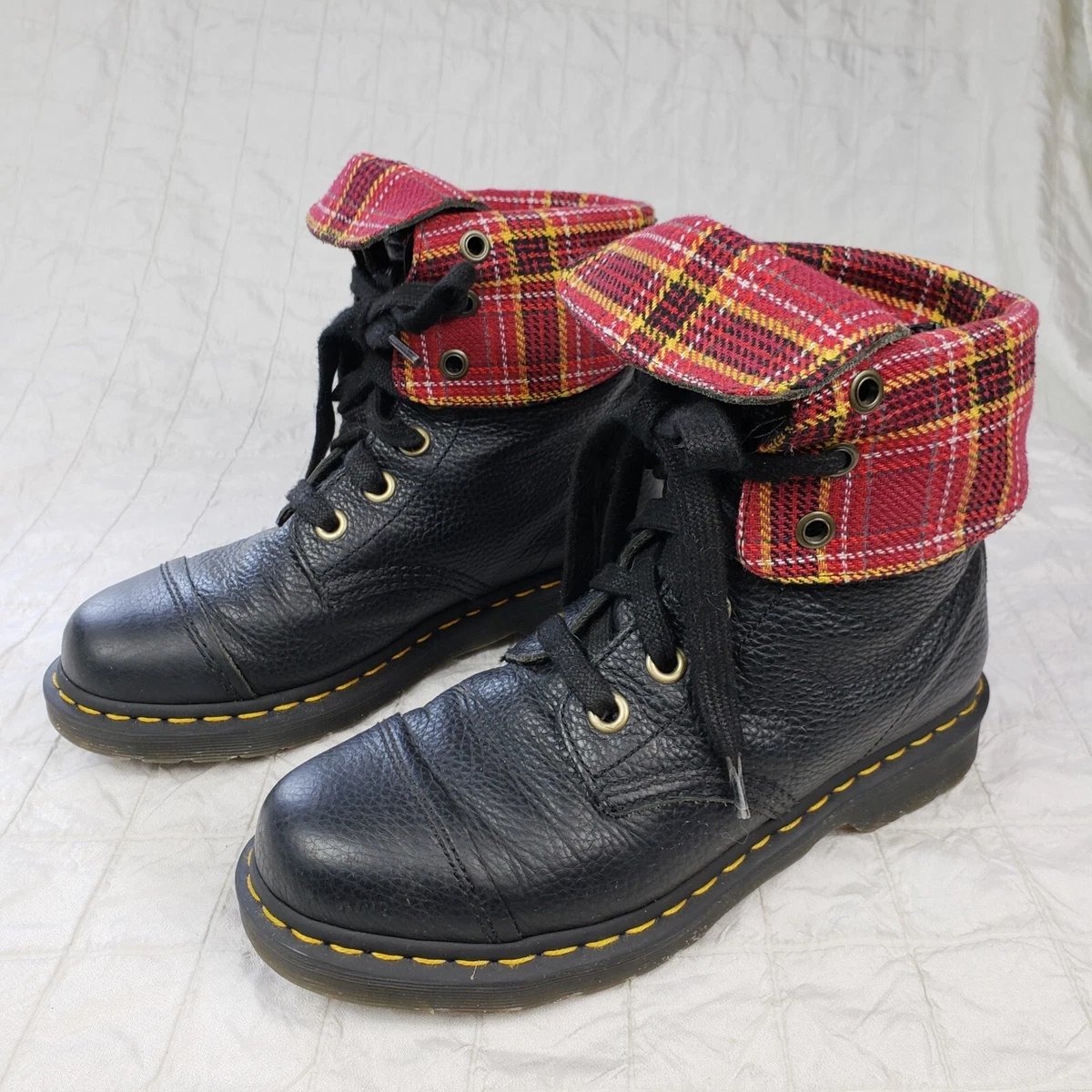 Aunt sally doc martens hotsell