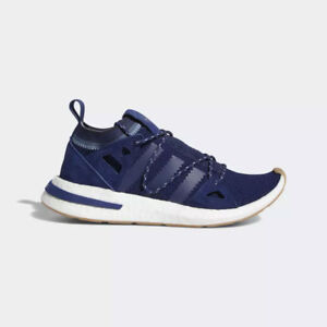 adidas arkyn womens blue