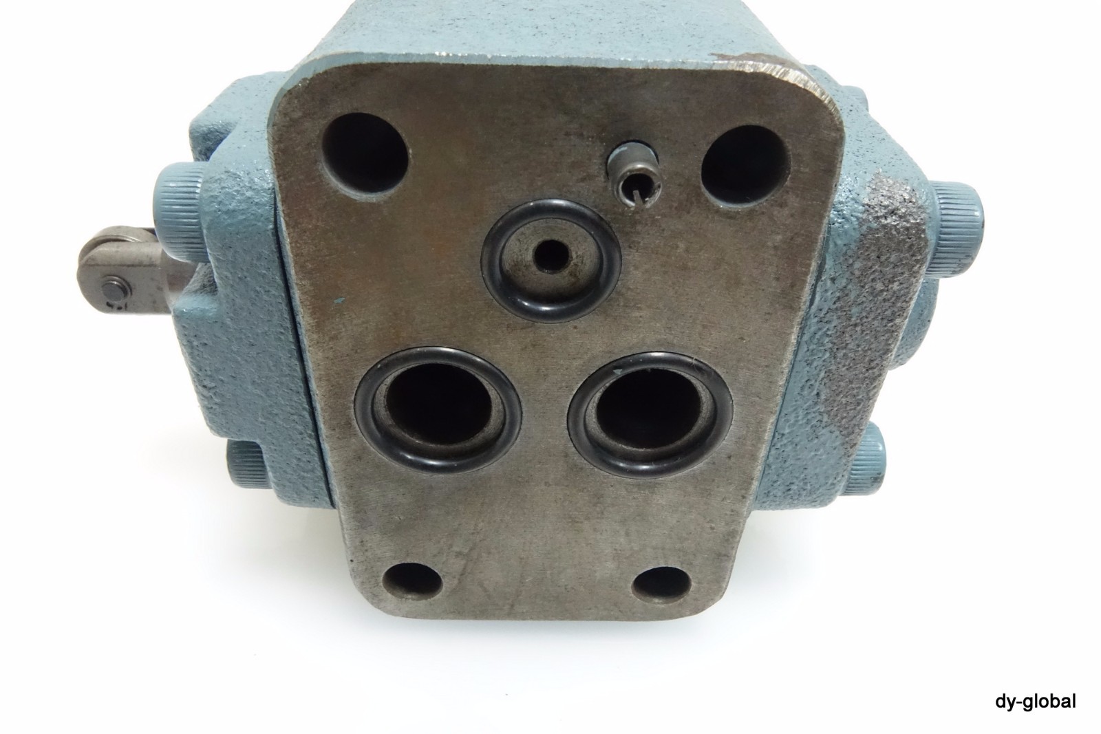 DAIKIN NNB Scratched DDC-G03-3 DECELERATION VALVE VLV-I-79 | eBay