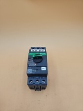 Schneider Electric GV3P18 Motor Protection Circuit Breaker. 12-18A