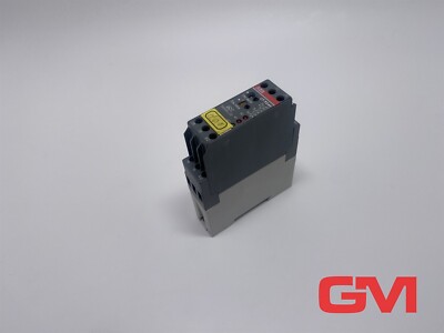 ABB Zeitrelais CT-YDAV star-delta time relay 0,05s-300h 1SVR430203R0200
