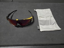 Oakley Tour De France Collection Jawbreaker Carbon / Prizm Road SKU OO9290-3531