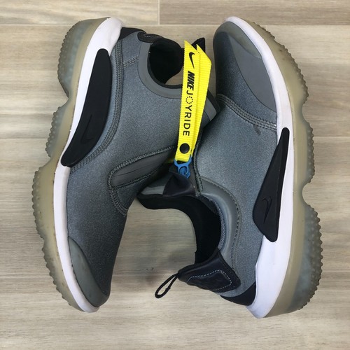 Zapatillas deportivas Nike Joyride Optik para mujer con cremallera AJ6844-008 talla 7,5 - Imagen 8 de 9