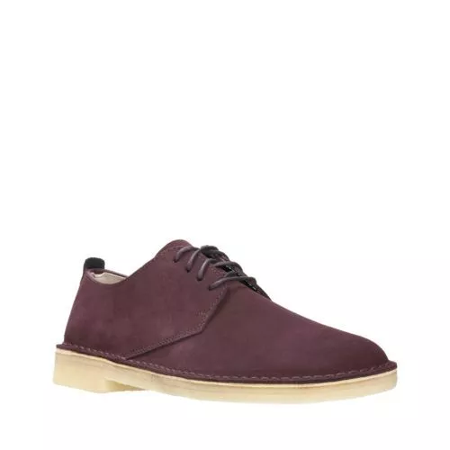 Clarks men's cheap desert london