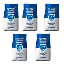 MANICA POLTI 20 POLTIGLIA RAME BORDOLESE SOLFATO RAME FUNGICIDA BIO BORO 5 KG