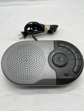 Radio Shack Sleep Machine Gray