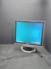 ViewSonic VG720 Model VS10791 78-191-12 