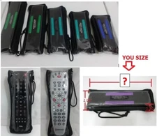 Remote Control Protector Case, Shockproof and  Waterproof ,Cover Anti-Drop NEW