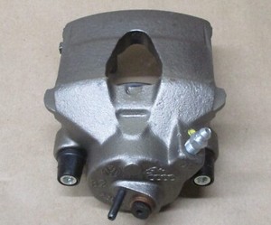 REMANUFACTURED FRONT RIGHT DISC BRAKE CALIPER 141.33087 FITS *SEE CHART*