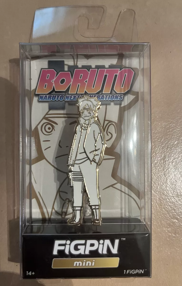 Pin on Naruto e Boruto