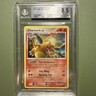 2009 Pokemon Platinum Arceus “Charizard” Holo (#1/99).  (BGS 8.5)