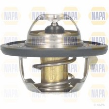 NAPA Thermostat for Audi A3 T Quattro AGU/AQA/ARX 1.8 Dec 1996 to Dec 2003