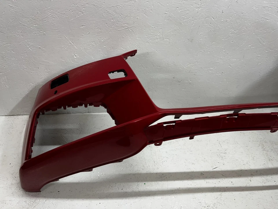 Parachoques delantero original Audi TT III 8S S-line año 2014 - 2018 8S0807437H - Imagen 4 de 4