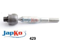 Japko 103429 Axialgelenk FüR Spurstange Axialgelenk Spurstange FüR Honda