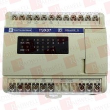 SCHNEIDER ELECTRIC TSX-07301-028 / TSX07301028 (USED)