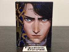 Fenty Beauty Gloss Bomb Universal Lip Luminizer: Arcane - Rogue on Riche$