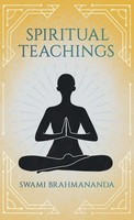 Spiritual Teachings | Swami Brahmananda | Buch | Gebunden | Englisch | 2022