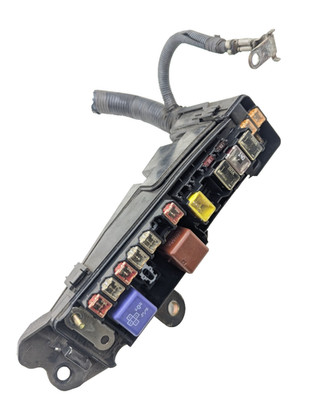 2001 2002 2003 LEXUS LS430 FUSE BOX LEXUS LS430 