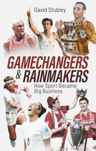 Women's Gamechangers And Rainmakers: How Sport Became Big Business - Image 11