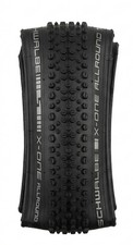 Schwalbe Tire X-one Allround 28 X 1.30 33 - 622 Corss Tire Addix Raceguard Tle