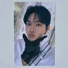 TREASURE JUNKYU Official Trading Card Stamp Complete Rare Collector's Item