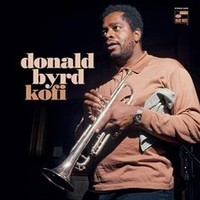 Donald Byrd - Kofi Tone Poet - Vinyl Record 1LP - F99Z