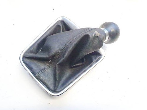 4motion Schaltknauf Schaltgriff Schalthebel  Volkswagen Tiguan DE2623352-87