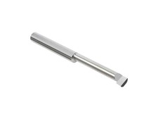 Micro 100 BBL-3201500, 3/8 x 2-1/2 LH Carbide Boring Bar