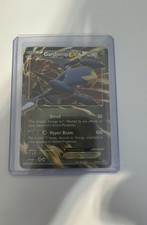 Garchomp EX XY167 XY Holo on eBay