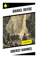 Daniel Defoe | Oberst Hannes | Taschenbuch | Deutsch (2023) | 108 S. | Sharp Ink