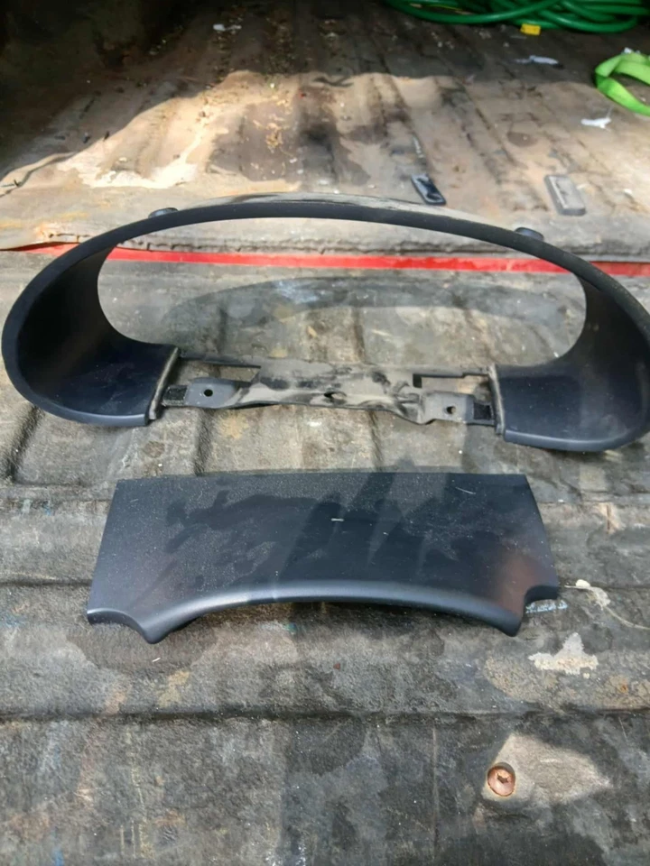 Cluster y Brezle OEM para Dodge Caravan Chrysler 2004-2007 Foto 2 de 2