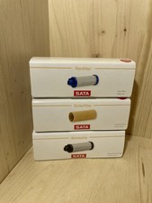 SATA filter set for filter series 200, 300, 4...