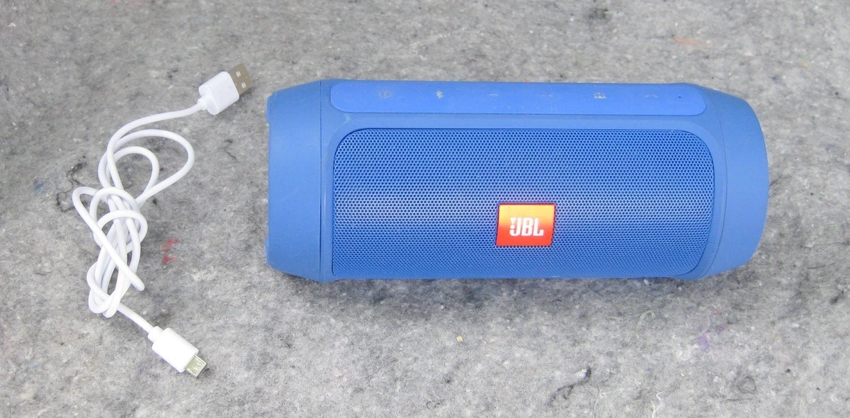 JBL Charge 2 Audio Player Docks & Mini Speakers for sale | eBay