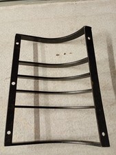 Land Rover Discovery 1 Rear Light Guard Genuine Oem - NS rear