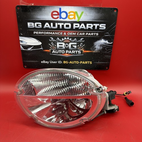 Aston Martin DB7 2000-2006 Left Fog light P/N 37122812AA Photo - $337