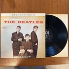 Introducing THE BEATLES 12" Vinyl USA LP VEE-JAY Vinyl VG+ VJLP 1062 63-3403