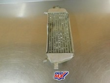 Radiateur Droit Yamaha 125 YZ 2005-2021