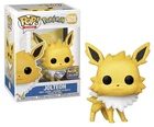 Funko Pop! Games Jolteon Diamond Diamond + WonderCon Exclusive #628 21 Apr 2021