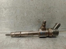 0445110165 einspritzdüse OPEL ZAFIRA ZAFIRA FAMILY B A05 1.9 2005 5948553