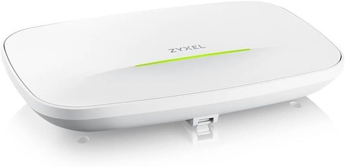 Zyxel WiFi 7 BE12300 Wireless Dual-Radio Access Point 2 x 2.5G Ethernet PoE+ - Photo 6/7