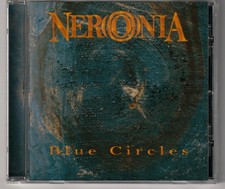Neronia   Blue Circles (CD wie neu)