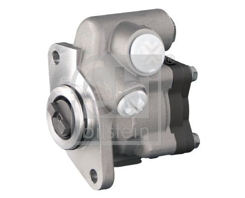 FEBI BILSTEIN Steering Hydraulic Pump 110mm Length Fits MERCEDES-BENZ EVOBUS