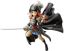 Bodacious Space Pirates Marika Kato 1/8 Complete Figure (Monthly Hobby Japan