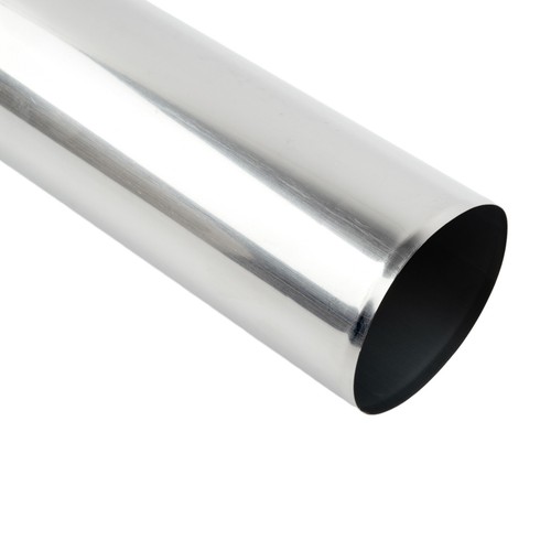 Exhaust Pipe Chimney Lined Stainless Steel Enlarged Diameter Brand New - Picture 15 of 41