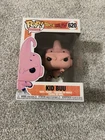 Funko Pop! Vinyl: Dragon Ball - Kid Buu #620