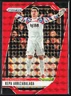 2024-25 Panini Prizm Premier League #195 Kepa Arrizabalaga Red Mosaic