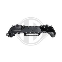 1X Spoiler Diederichs 4228068 Passend FüR Peugeot