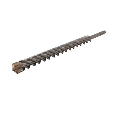 DEWALT DW5828 SDS Max High Impact Carbide  4 Cutter Drill Bit, 1-1/2'' x 18' x 22